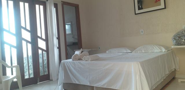 Um paraíso na Costa do Atlântico: FRANZ BEACH HOTEL - Foto 16