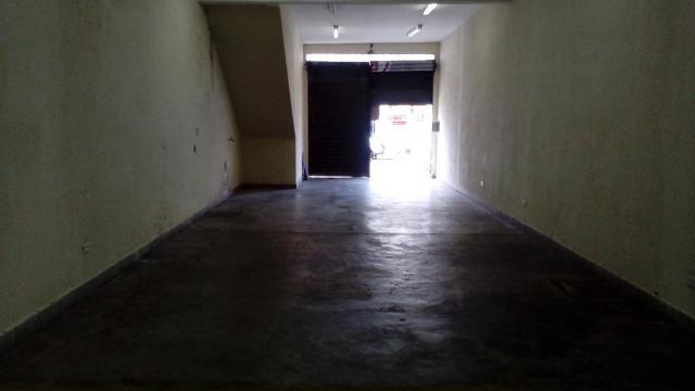 Salão comercial para locação, parque maria luiza, são paulo - sl0208. - Foto 20