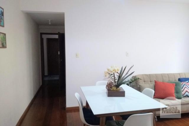 Apartamento à venda com 2 dormitórios em Nova suissa, Belo horizonte cod:257719 - Foto 18