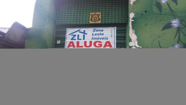 Alugue sem fiador, sem depósito - consulte nossos corretores - salão para alugar, 20 m² po - Foto 2