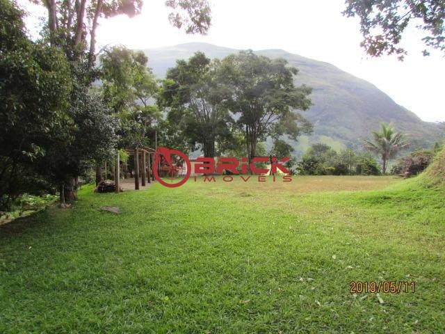 Maravilhoso sitio com 30.100 m² e casa com 5 suítes no bairro barra alegre - Foto 10