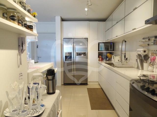 Apartamento à venda com 2 dormitórios em Campeche, Florianópolis cod:AP006943 - Foto 19