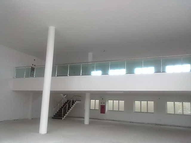 Alugue sem fiador, sem depósito e sem custos com seguro - salão para alugar, 365 m² por r$ - Foto 5