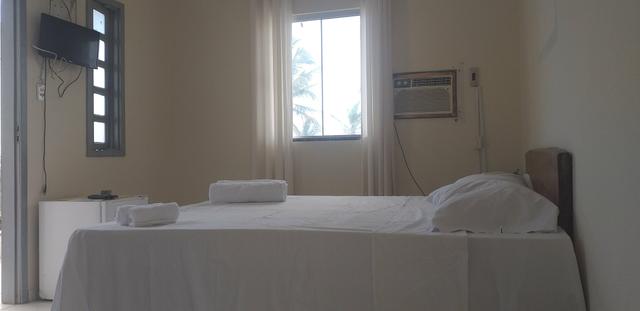 Um paraíso na Costa do Atlântico: FRANZ BEACH HOTEL - Foto 17