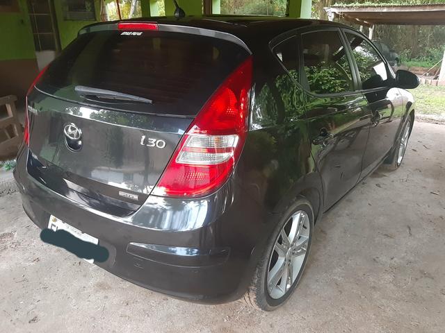 Carro i30, 2011 - Foto 3