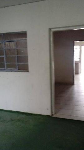 Casa comercial para locação, vila matilde, são paulo - ca1699. - Foto 2