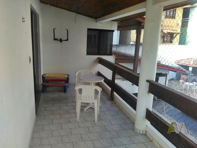 Casa à venda com 4 dormitórios em Itapuã, Salvador cod:AM 346 - Foto 9