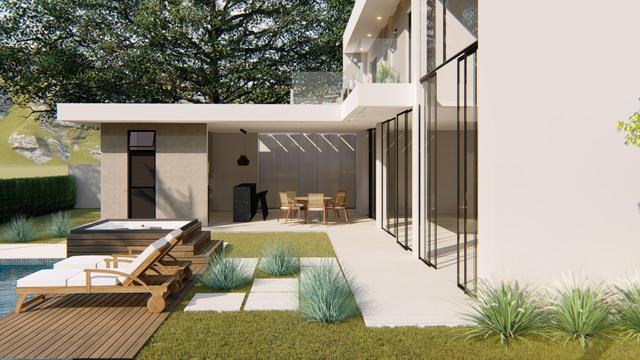 Casa alto padrão no Riviera de Santa Cristina XIII - Foto 3