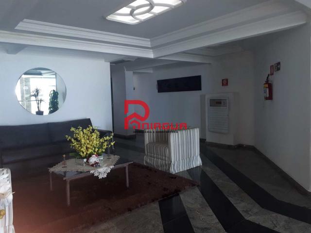 Apartamento para alugar com 2 dormitórios em Guilhermina, Praia grande cod:1311 - Foto 13