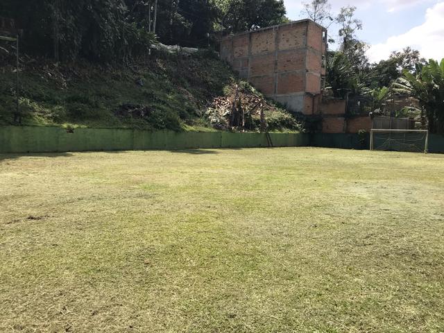 Terreno 1.700 metros quadrados em Eldorado na divisa Diadema e São Paulo