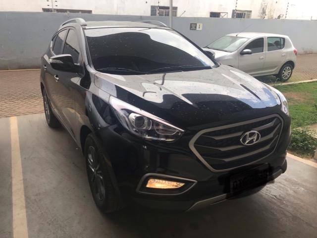 IX35 Zerada