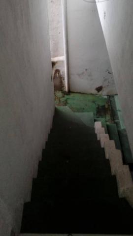 Casa comercial para locação, vila matilde, são paulo - ca1699. - Foto 18
