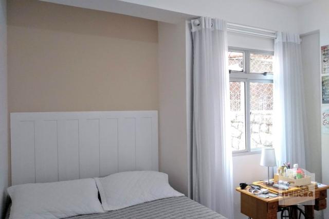 Apartamento à venda com 2 dormitórios em Nova suissa, Belo horizonte cod:257719 - Foto 19