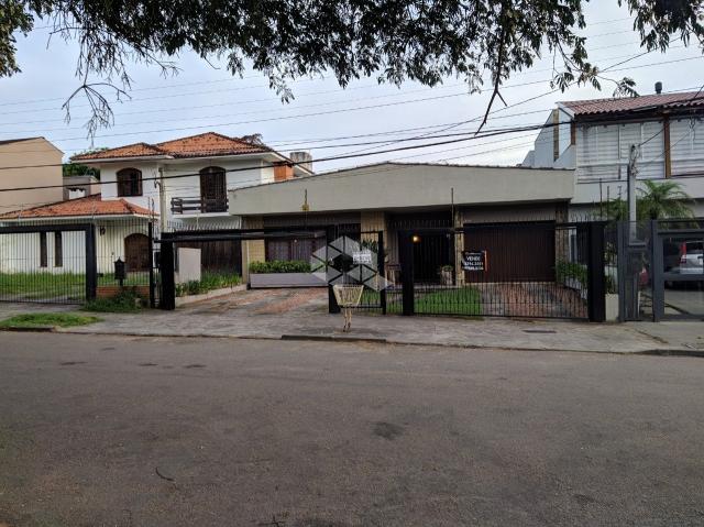 Casa à venda com 4 dormitórios em Pedra redonda, Porto alegre cod:9915112