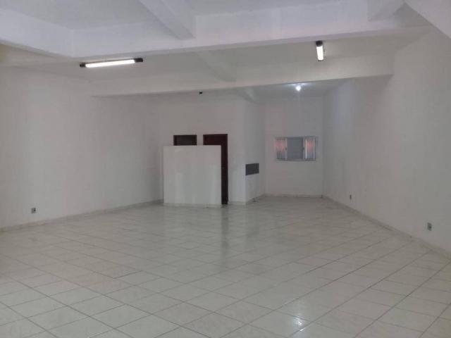 Alugue sem fiador, sem depósito - consulte nossos corretores -salão para alugar, 360 m² po