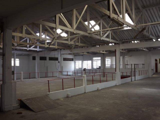 Galpão comercial para locação, vila prudente, são paulo - ga0302. - Foto 18