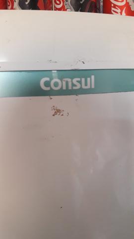 Vendo Geladeira funciona perfeitamente