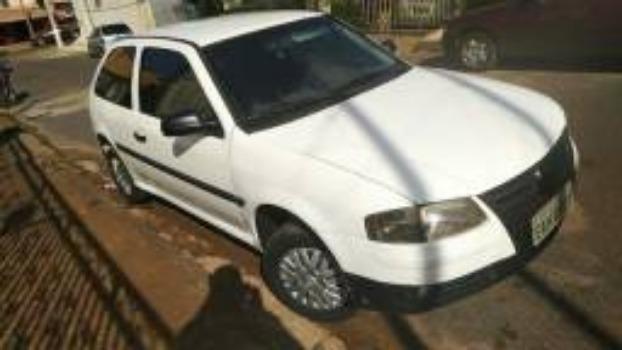 Gol G4 - Foto 6