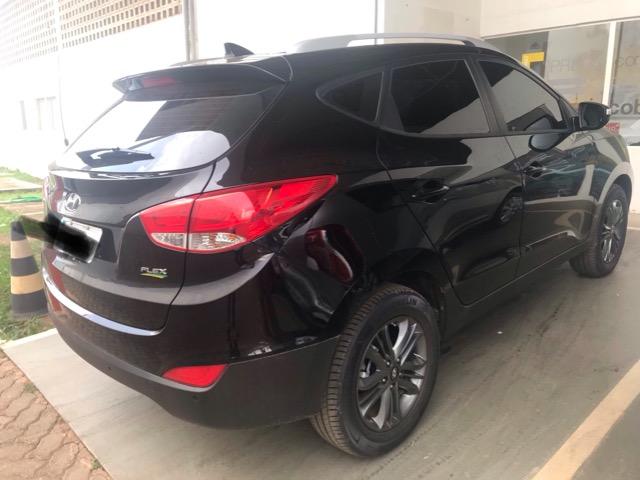 IX35 Zerada - Foto 8