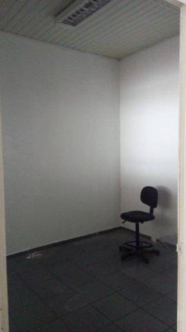 Alugue sem fiador, sem depósito - consulte nossos corretores - salão para alugar, 150 m² p - Foto 3