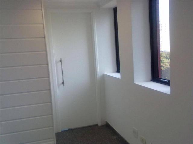 Sala comercial para locação, vila formosa, são paulo - sa0191. - Foto 10