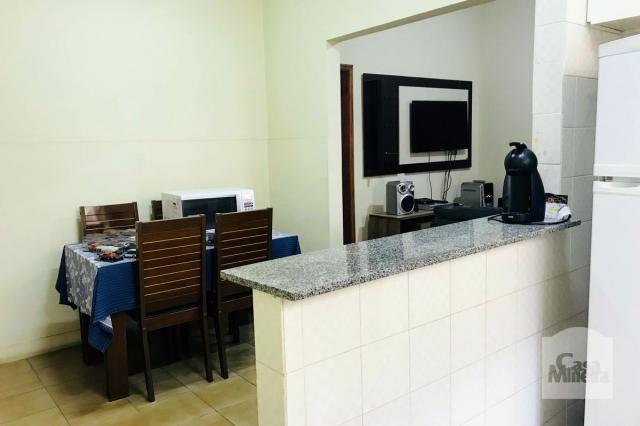 Apartamento à venda com 2 dormitórios em Prado, Belo horizonte cod:257806 - Foto 8
