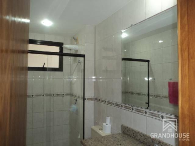 Apartamento para alugar, 167 m² por R$ 2.000,00/mês - Praia da Costa - Vila Velha/ES - Foto 16