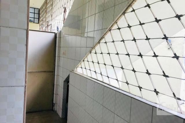 Apartamento à venda com 2 dormitórios em Prado, Belo horizonte cod:257806 - Foto 18