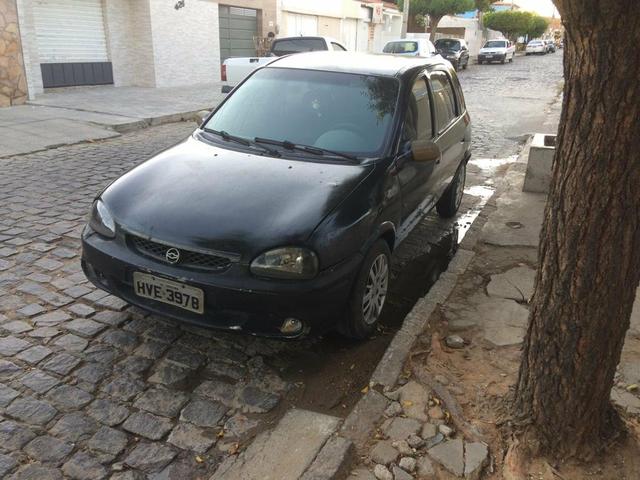 Corsa 1.4