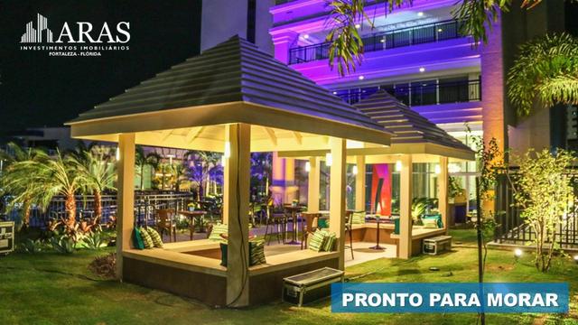 The Park - Apartamentos de 344 m² - Lançamento