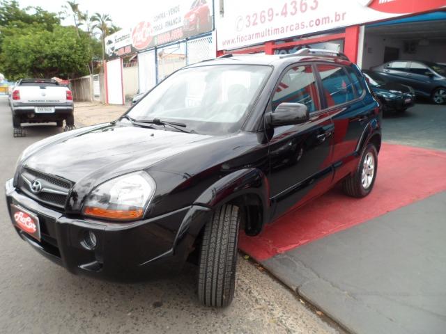 Tucson GLS 2.0 Automatica - Foto 7