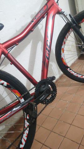 Bicicleta gios xcs wheeling - Foto 2