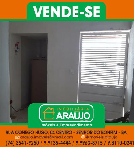 Vende-se Casa do Centro da Cidade - Foto 6