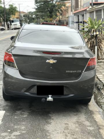 Prisma 2015 LTZ urgente - Foto 2