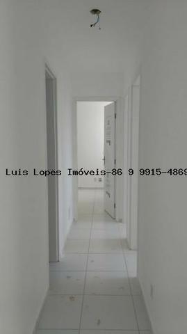 Apartamento Dream Park, 03 Quartos no Gurupi - Foto 7