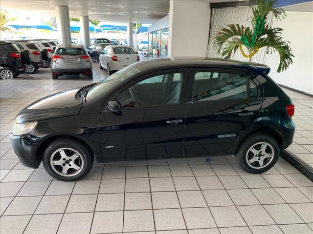 VOLKSWAGEN GOL 1.0 MI 8V FLEX 4P MANUAL G.V - Foto 4