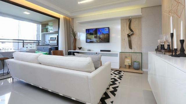 Brisas Residence - Apartamentos de 123 m² - Lançamento - Foto 5