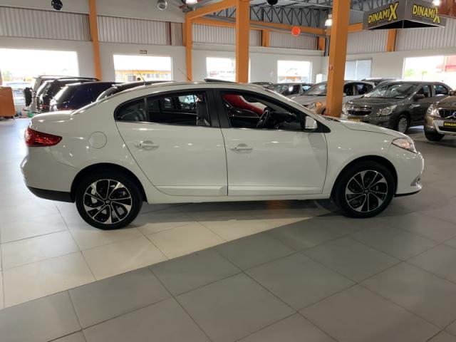 RENAULT FLUENCE PREVILEGE 2.0 AUT - Foto 5