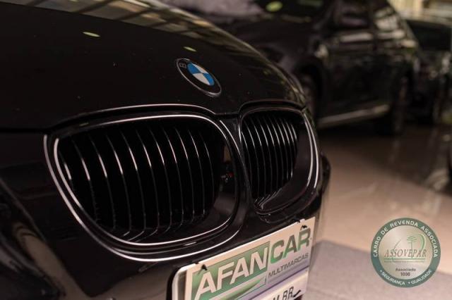 BMW 530i TOP 3.0 (TETO SOLAR) AUT./2008 - Foto 5