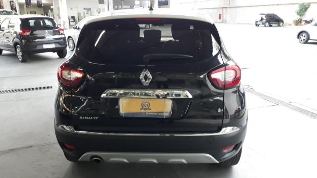 Renault Captur CAPTUR 1.6 16V SCE FLEX INTENSE X-TRONIC 4P - Foto 5