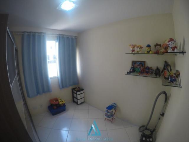 Apartamento 3 Quartos c/ Suíte em Morada de Laranjeiras - Foto 13