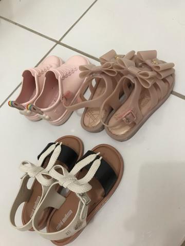 Melissas