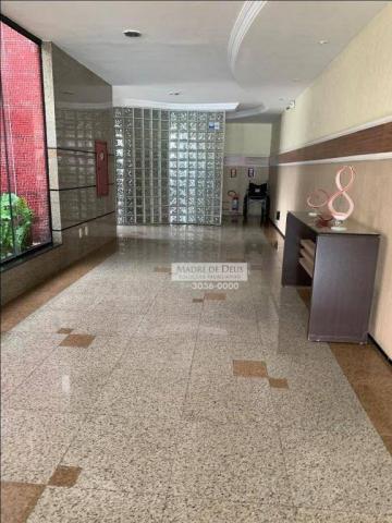 Apartamento no melhor do dionísio torres - Foto 3