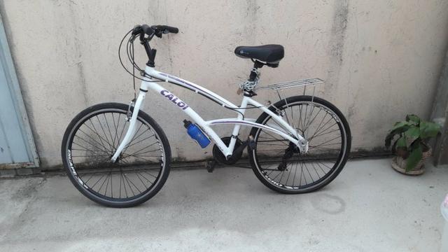 Vendo ou troco Bicicleta 650,00