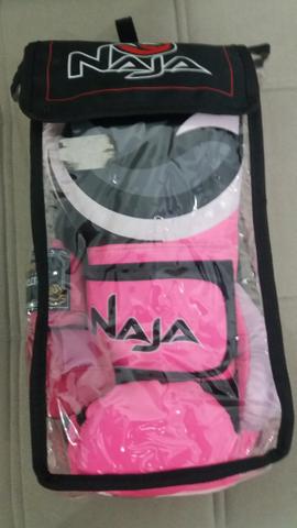 Luvas pra Muay thay ou box - Foto 3