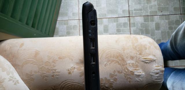 Notebook Core i5 Novissimo ACEITO TROCAS - Foto 2