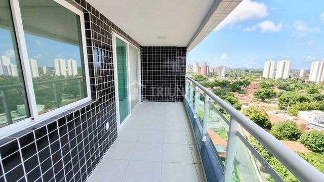 (MRA) TR41818 - Apartamento 119m², 3 Suítes, Linda Área de Lazer, 2 Vagas, Promocional - Foto 5