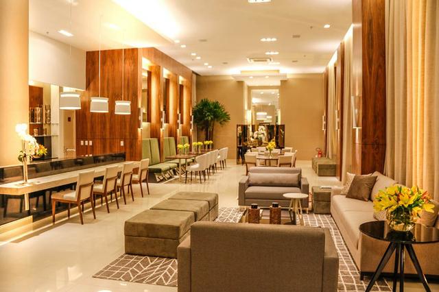 Esquina das Silvas Condomínio - Apartamentos de 37 m² e 52 m² - Lançamento - Foto 7