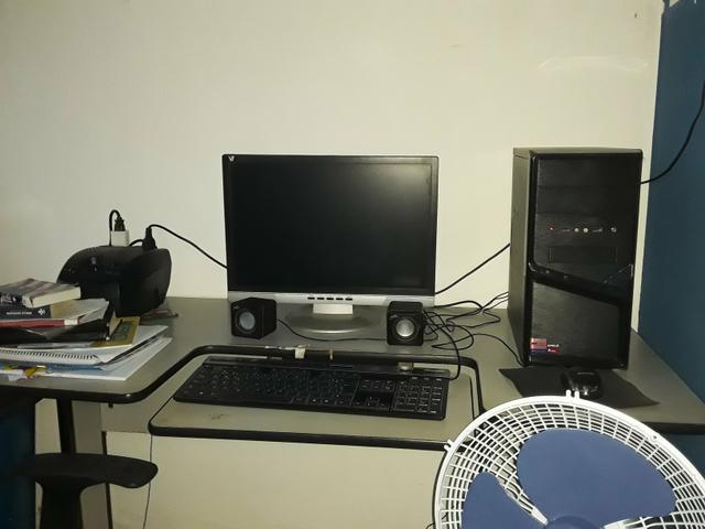 PC completo Novo!!!