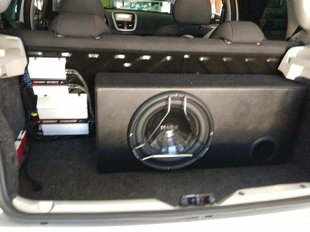 Som Automotivo - Foto 2